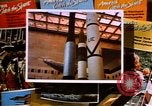 Image of United States East Coast landmarks United States USA, 1986, second 23 stock footage video 65675039833