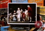 Image of United States East Coast landmarks United States USA, 1986, second 24 stock footage video 65675039833