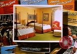 Image of United States East Coast landmarks United States USA, 1986, second 25 stock footage video 65675039833