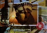 Image of United States East Coast landmarks United States USA, 1986, second 31 stock footage video 65675039833