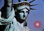 Image of United States East Coast landmarks United States USA, 1986, second 33 stock footage video 65675039833