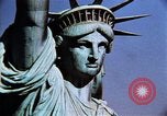 Image of United States East Coast landmarks United States USA, 1986, second 34 stock footage video 65675039833