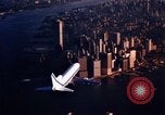 Image of United States East Coast landmarks United States USA, 1986, second 39 stock footage video 65675039833