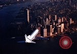 Image of United States East Coast landmarks United States USA, 1986, second 40 stock footage video 65675039833