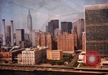 Image of United States East Coast landmarks United States USA, 1986, second 49 stock footage video 65675039833