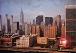 Image of United States East Coast landmarks United States USA, 1986, second 50 stock footage video 65675039833