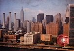 Image of United States East Coast landmarks United States USA, 1986, second 51 stock footage video 65675039833