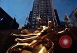 Image of United States East Coast landmarks United States USA, 1986, second 52 stock footage video 65675039833