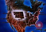 Image of Yellowstone National Park United States USA, 1986, second 4 stock footage video 65675039834