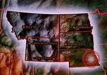 Image of Yellowstone National Park United States USA, 1986, second 8 stock footage video 65675039834