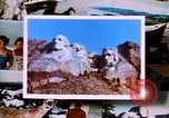 Image of Yellowstone National Park United States USA, 1986, second 16 stock footage video 65675039834