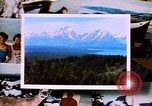 Image of Yellowstone National Park United States USA, 1986, second 19 stock footage video 65675039834