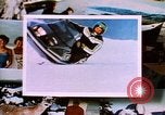 Image of Yellowstone National Park United States USA, 1986, second 21 stock footage video 65675039834