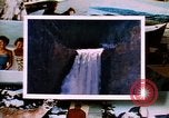 Image of Yellowstone National Park United States USA, 1986, second 22 stock footage video 65675039834