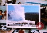 Image of Yellowstone National Park United States USA, 1986, second 26 stock footage video 65675039834