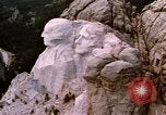 Image of Yellowstone National Park United States USA, 1986, second 52 stock footage video 65675039834