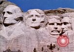 Image of Yellowstone National Park United States USA, 1986, second 57 stock footage video 65675039834
