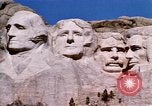 Image of Yellowstone National Park United States USA, 1986, second 60 stock footage video 65675039834