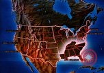 Image of Travelogue of 1980s USA southern landmarks United States USA, 1986, second 3 stock footage video 65675039835