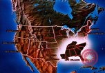 Image of Travelogue of 1980s USA southern landmarks United States USA, 1986, second 5 stock footage video 65675039835