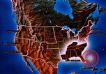 Image of Travelogue of 1980s USA southern landmarks United States USA, 1986, second 6 stock footage video 65675039835