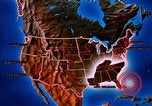 Image of Travelogue of 1980s USA southern landmarks United States USA, 1986, second 7 stock footage video 65675039835