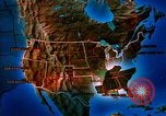 Image of Travelogue of 1980s USA southern landmarks United States USA, 1986, second 8 stock footage video 65675039835