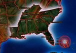Image of Travelogue of 1980s USA southern landmarks United States USA, 1986, second 9 stock footage video 65675039835