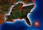Image of Travelogue of 1980s USA southern landmarks United States USA, 1986, second 10 stock footage video 65675039835