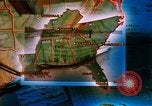Image of Travelogue of 1980s USA southern landmarks United States USA, 1986, second 11 stock footage video 65675039835