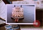Image of Travelogue of 1980s USA southern landmarks United States USA, 1986, second 14 stock footage video 65675039835