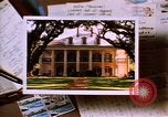 Image of Travelogue of 1980s USA southern landmarks United States USA, 1986, second 16 stock footage video 65675039835