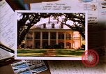 Image of Travelogue of 1980s USA southern landmarks United States USA, 1986, second 17 stock footage video 65675039835