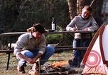 Image of Travelogue of 1980s USA southern landmarks United States USA, 1986, second 43 stock footage video 65675039835