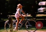 Image of Travelogue of 1980s USA southern landmarks United States USA, 1986, second 52 stock footage video 65675039835
