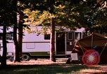 Image of Travelogue of 1980s USA southern landmarks United States USA, 1986, second 53 stock footage video 65675039835