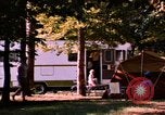 Image of Travelogue of 1980s USA southern landmarks United States USA, 1986, second 54 stock footage video 65675039835