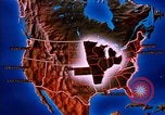 Image of Landmarks of the midwest United States United States USA, 1986, second 4 stock footage video 65675039836