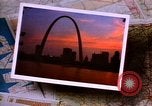 Image of Landmarks of the midwest United States United States USA, 1986, second 25 stock footage video 65675039836