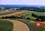 Image of Landmarks of the midwest United States United States USA, 1986, second 37 stock footage video 65675039836