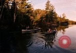 Image of Landmarks of the midwest United States United States USA, 1986, second 57 stock footage video 65675039836