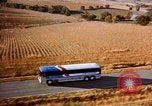 Image of 1980s landmarks of pacific northwest United States United States USA, 1986, second 1 stock footage video 65675039837