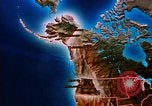 Image of 1980s landmarks of pacific northwest United States United States USA, 1986, second 5 stock footage video 65675039837