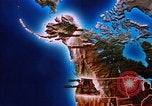 Image of 1980s landmarks of pacific northwest United States United States USA, 1986, second 11 stock footage video 65675039837