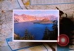 Image of 1980s landmarks of pacific northwest United States United States USA, 1986, second 21 stock footage video 65675039837