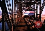 Image of 1980s landmarks of pacific northwest United States United States USA, 1986, second 36 stock footage video 65675039837