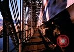 Image of 1980s landmarks of pacific northwest United States United States USA, 1986, second 37 stock footage video 65675039837
