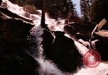Image of 1980s landmarks of pacific northwest United States United States USA, 1986, second 46 stock footage video 65675039837