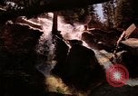 Image of 1980s landmarks of pacific northwest United States United States USA, 1986, second 48 stock footage video 65675039837