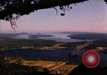 Image of 1980s landmarks of pacific northwest United States United States USA, 1986, second 49 stock footage video 65675039837